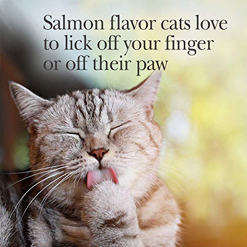 Nutri-Vet Pet-Ease Paw-Gel para Gatos, 3 onzas