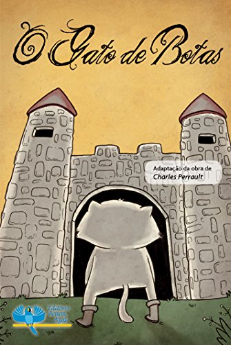 O Gato de Botas (Portuguese Edition)