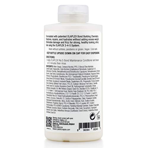 Olaplex No.5 Bond Maintenance Conditioner 250 ml
