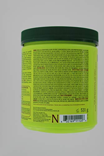 OLIVE OIL CREME RELAXER NORMAL STRENGTH 531GR