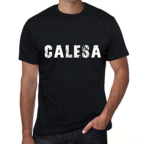 One in the City calesa Hombre Camiseta Negro Regalo De Cumpleaños 00554