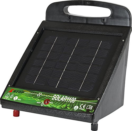 Orework 397615 Panel Solar