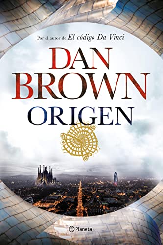 Origen (versión española) (Planeta Internacional)