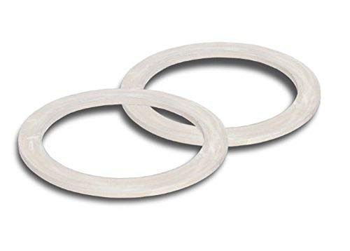 Oster 004900-050-000 - Pack de 2 anillos de sellado (arandelas de goma)