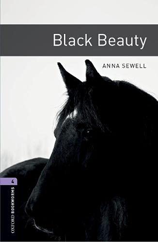 Oxford Bookworms 4. Black Beauty MP3 Pack