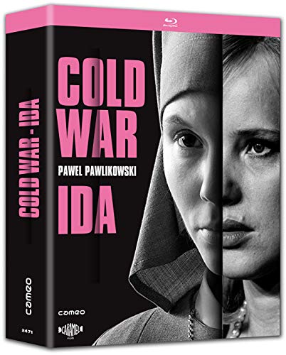 Pack Cold War + Ida - BD [Blu-ray]