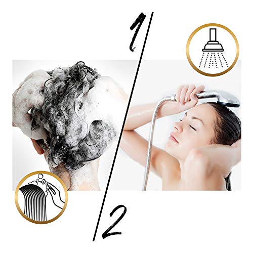 Pantene Pro-V Miracles Grow Strong Shampoo 225ml