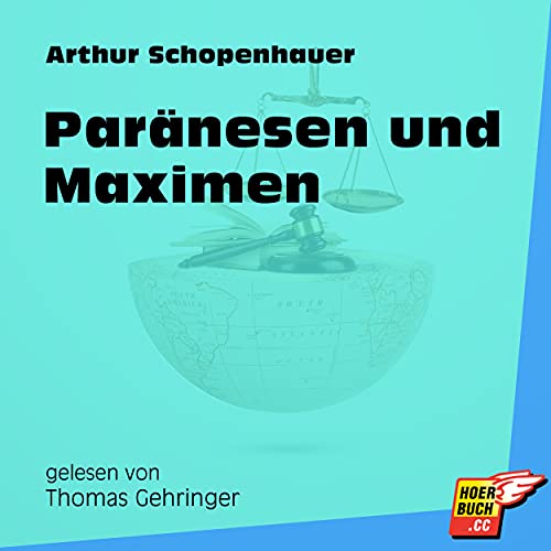 Paränesen und Maximen - Track 40