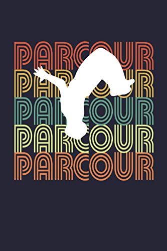 Parcour Journal