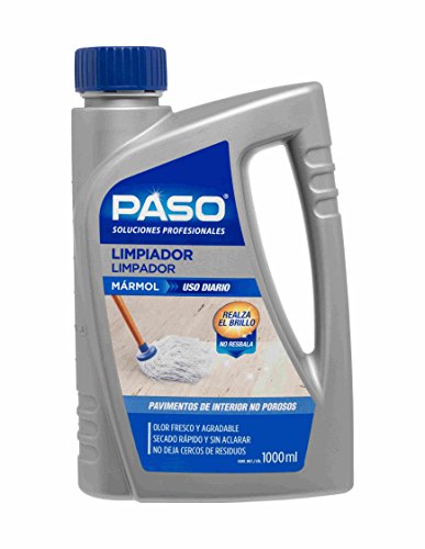 PASO - Limpiador Abrillan Int Marmol Paso 1 L
