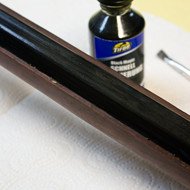 Pavonado rápido Black Magic (50 ml) - Pavonar armas, pavonar en frío – Pavonado rápido y fácil hecho por usted mismo