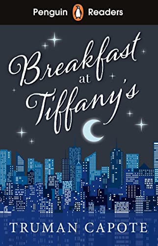 Penguin Readers Level 4: Breakfast at Tiffany's (ELT Graded Reader) (English Edition)