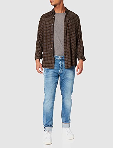 Pepe Jeans Callen 2020 Jeans, 000denim, 38 para Hombre