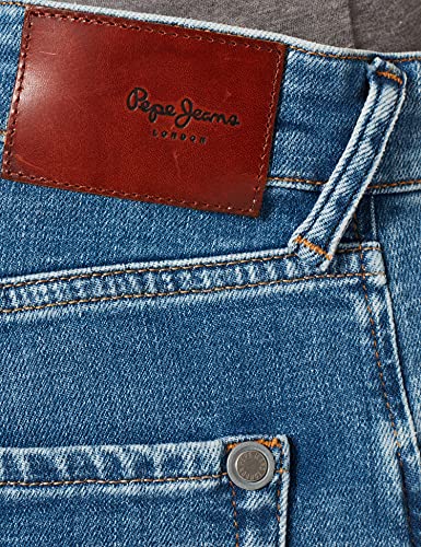 Pepe Jeans Callen 2020 Jeans, 000denim, 38 para Hombre