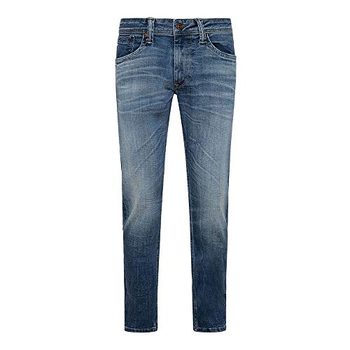 Pepe Jeans Cash Jeans, 000denim, 31 para Hombre