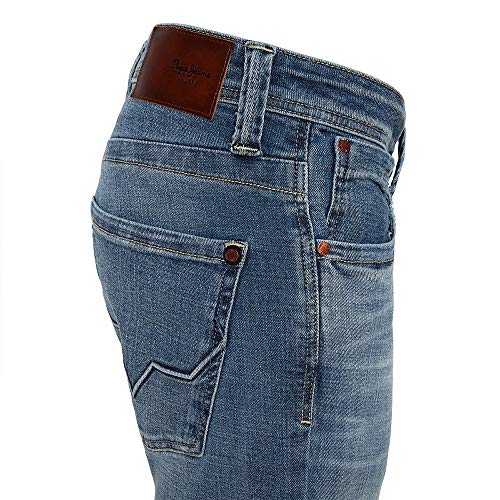 Pepe Jeans Cash Jeans, 000denim, 31 para Hombre