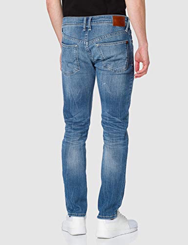 Pepe Jeans Hatch Jeans, 000denim, 36 para Hombre