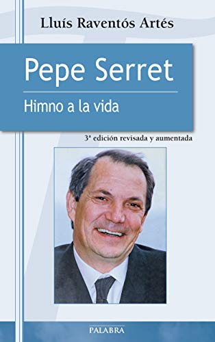 Pepe Serret (Testimonios MC)