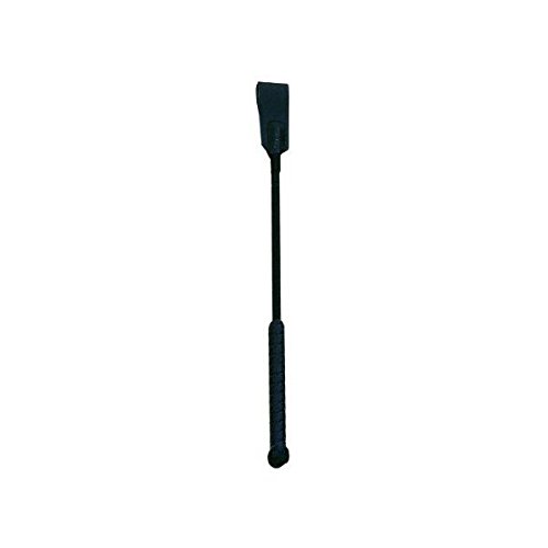 Perri 's Negro Salto Bate, Negro, 45,7 cm