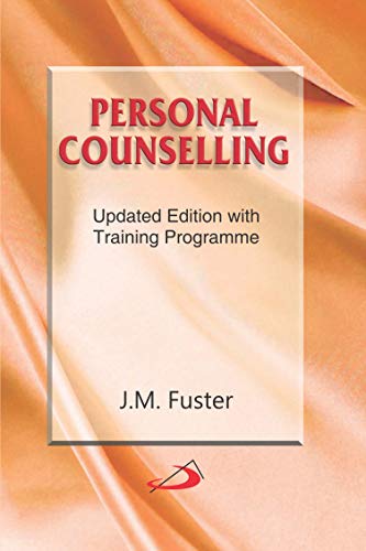 Personal Counselling (English Edition)