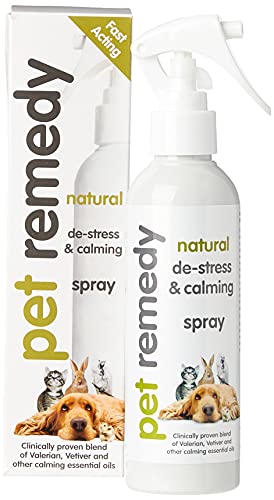 Pet Remedy Spray calmante, 200 ml