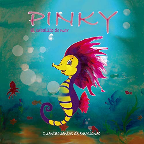 Pinky : El caballito de mar