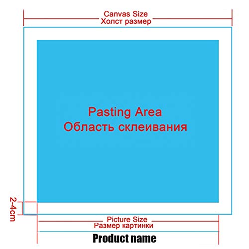 Pintura de Diamante DIY 5D Talla Grande Taladro Completo Tacones rojos Números Diamond Painting Kits pedrería Cristal Embroidery Cross Stitch Art Craft Home Wall Decor F1272 FanChA9S-30x40cm