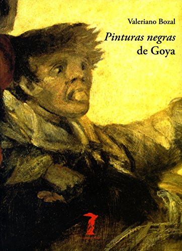 Pinturas negras de Goya (La balsa de la Medusa nº 170)