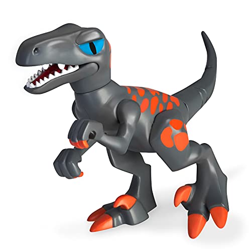 Pinypon Action - Wild Pack de juguete con un muñeco Pinypon y 2 Dinosaurios, un Tiranosaurio Rex y un Pterodáctilo y accesorios de explorador, para niños a partir de 4 años (700016684)