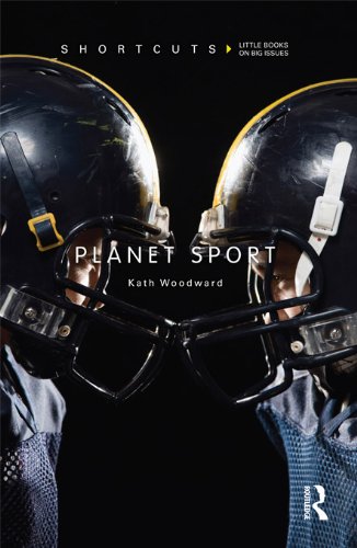 Planet Sport (Shortcuts) (English Edition)
