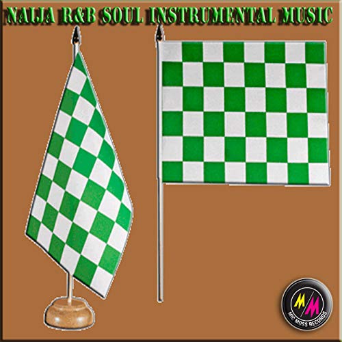 Plus Plus R&B Soul Instrumental Beat (Naija R&B Soul Instrumental Music)