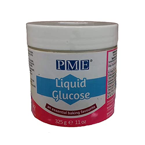 PME Glucosa Líquida 325 g