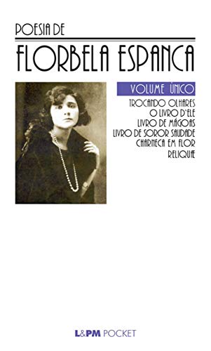 Poesia de Florbela Espanca (Portuguese Edition)