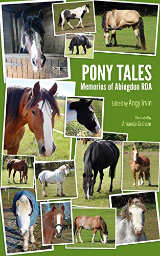Pony Tales Memories of Abingdon RDA (English Edition)