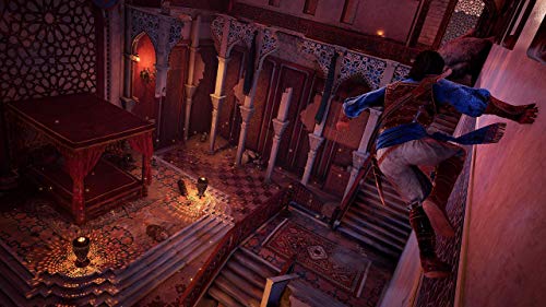 Prince Of Persia: Las Arenas Del Tiempo Remake