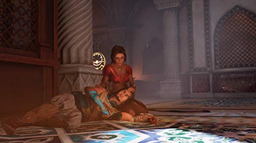 Prince Of Persia: Las Arenas Del Tiempo Remake