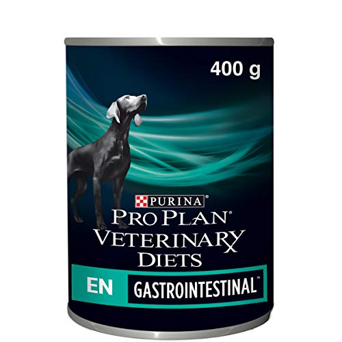 Pro Plan Veterinary Diets EN Gastrointestinal Dry Dog Food 400g (Caja de 12)