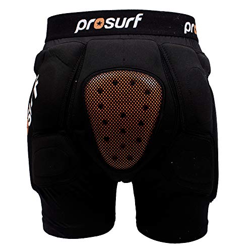 Prosurf Culera de protección esquí/Snow PS05