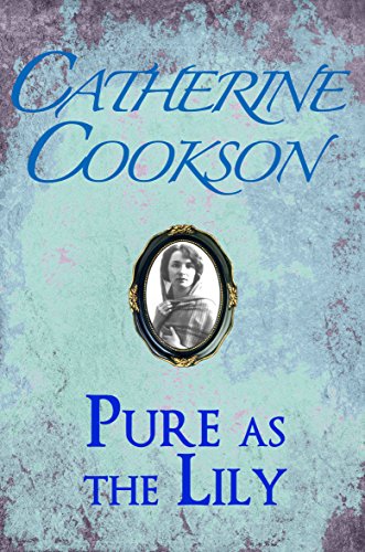 Pure as the Lily (English Edition)