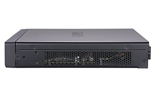 QNAP QSW-1208-8C Switch No administrado None Negro - Switch de Red (No administrado, None, Bidireccional Completo (Full Duplex), Montaje en Rack)