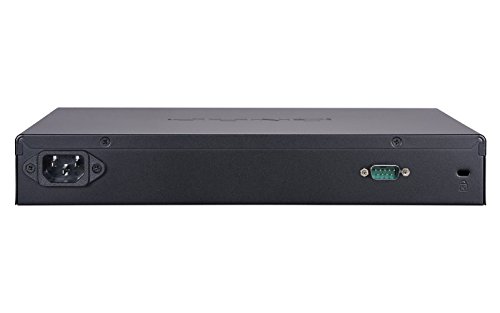 QNAP QSW-1208-8C Switch No administrado None Negro - Switch de Red (No administrado, None, Bidireccional Completo (Full Duplex), Montaje en Rack)
