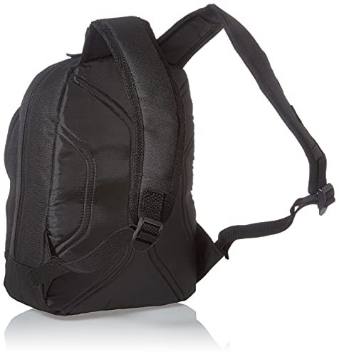 Quiksilver Luggage- Messenger Bag, black