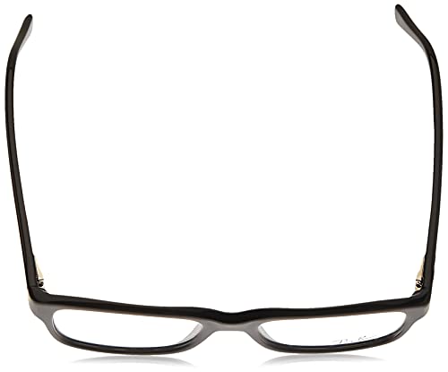 Ray-Ban 0Rx5268 Monturas de Gafas, Matte Black, 50 Unisex-Adulto