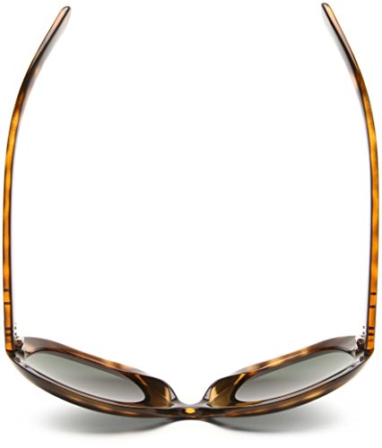 Ray-Ban RB 4098 Gafas de Sol, Light Havana, 60 para Mujer