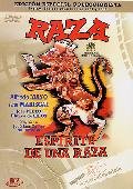 Raza/Espiritu De Una Raza (Edic.Espec.Coleccionista) [DVD]