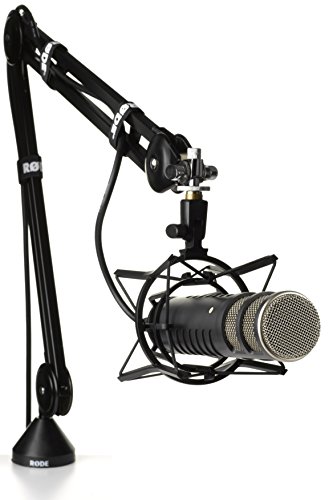 RØDE PSA1 - Accesorio para micrófono