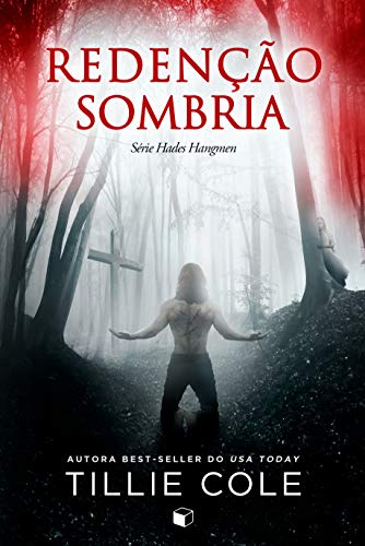 Redenção Sombria (Hades Hangmen Livro 4) (Portuguese Edition)