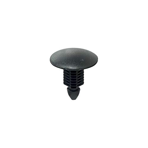 Restagraf 42623 - Grapa, Color Negro