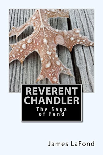 Reverent Chandler (English Edition)