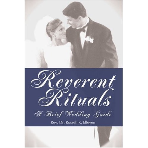 Reverent Rituals (English Edition)